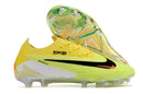 Chuteira Nike Phantom GX Low Elite FG Campo