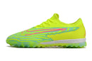 Chuteira Nike React Phantom GX Pro Society