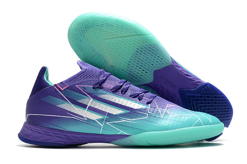 Chuteira Adidas X Speed Flow .1 Futsal - Alta Performance e Conforto