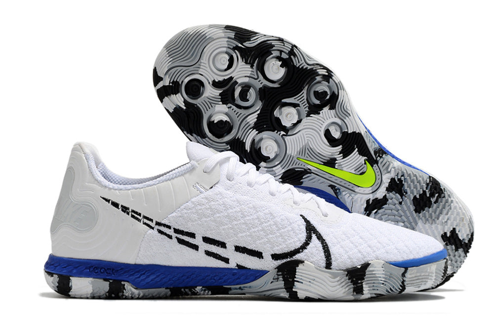 Chuteira Nike React Gato Futsal: Conforto e Desempenho Ideal