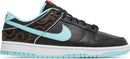 Nike Dunk Low Retro SE 'Barber Shop - Black'