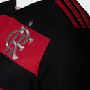 CAMISA DO MENGÃO I 2024/25 TORCEDOR MASCULINA VERMELHO