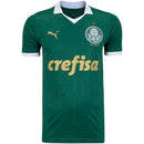Camisa Palestra Home 24/25 Torcedor Masculina Verde
