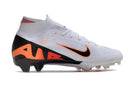 Chuteira Nike Air Zoom Mercurial Vapor XV Elite Campo
