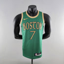 Regata NBA Boston Celtics - Jaylen Brown