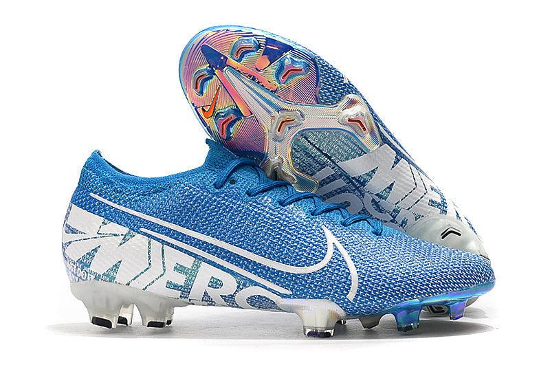Chuteira Nike Mercurial Vapor 13 Elite FG: Performance Máxima