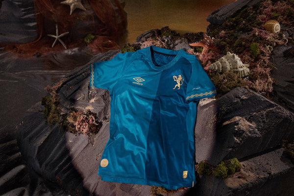 LANÇAMENTO NOVA CAMISA DO SPORT RECIFE THIRD UMBRO TORCEDOR 25/26 MASCULINO AZUL