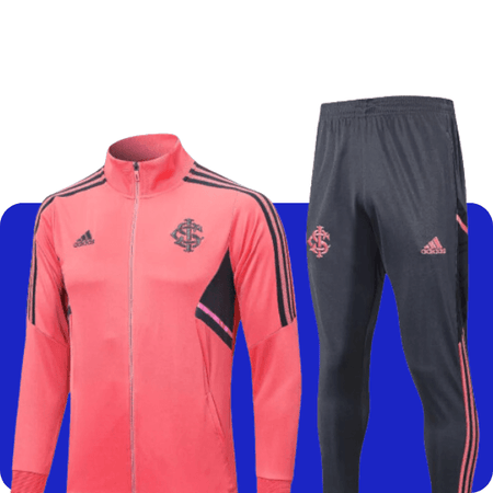 Conjunto de frio
