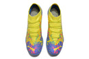 Chuteira Puma Future Ultimate Society