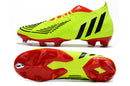Chuteira adidas Predator Edge 1 Campo