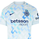 Camisa Inter de Milão Away 25/26 - Torcedor Nike Masculino