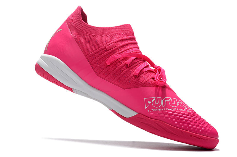 Chuteira Puma Future Z 1.3 Teazer Futsal