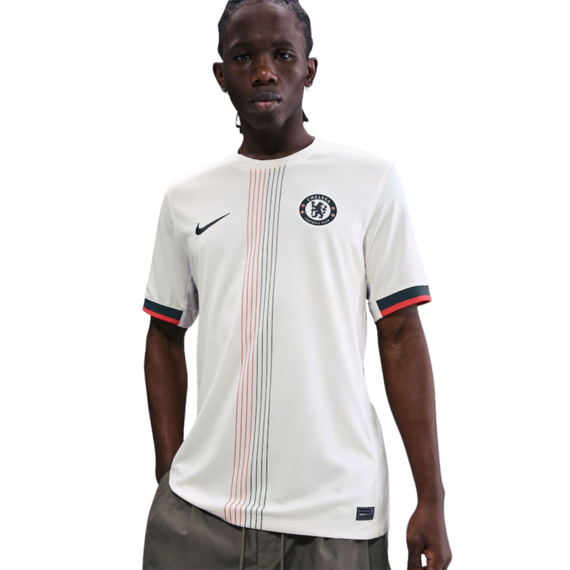 Camisa Chelsea Away 25/26 - Nike Torcedor Masculina