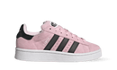 Adidas Campus 00s J 'Clear Pink'