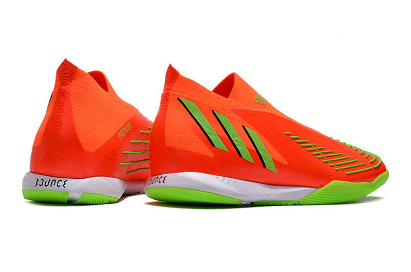 Chuteira adidas Predator Edge .1 Futsal