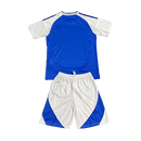 Kit Infantil Cruzeiro Titular 25/26 Azul