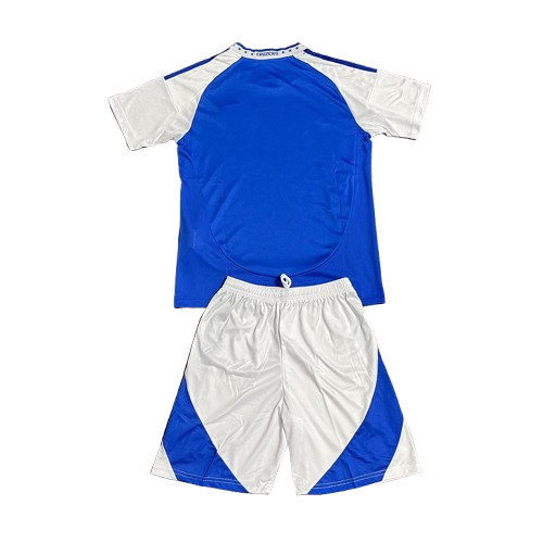 Kit Infantil Cruzeiro Titular 25/26 Azul