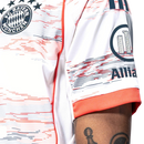 Camisa Bayern de Munique Away 25/26 - Torcedor Adidas Masculino