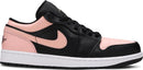 Nike Air Jordan 1 Low 'Crimson Tint'