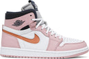 Nike Air Jordan 1 High Zoom 'Pink Glaze'