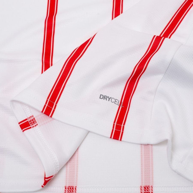 Camisa Girona Home 25/26 - Puma Torcedor Masculina