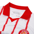 Camisa Girona Home 25/26 - Puma Torcedor Masculina