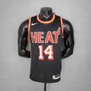 Regata NBA Miami Heat - Hero