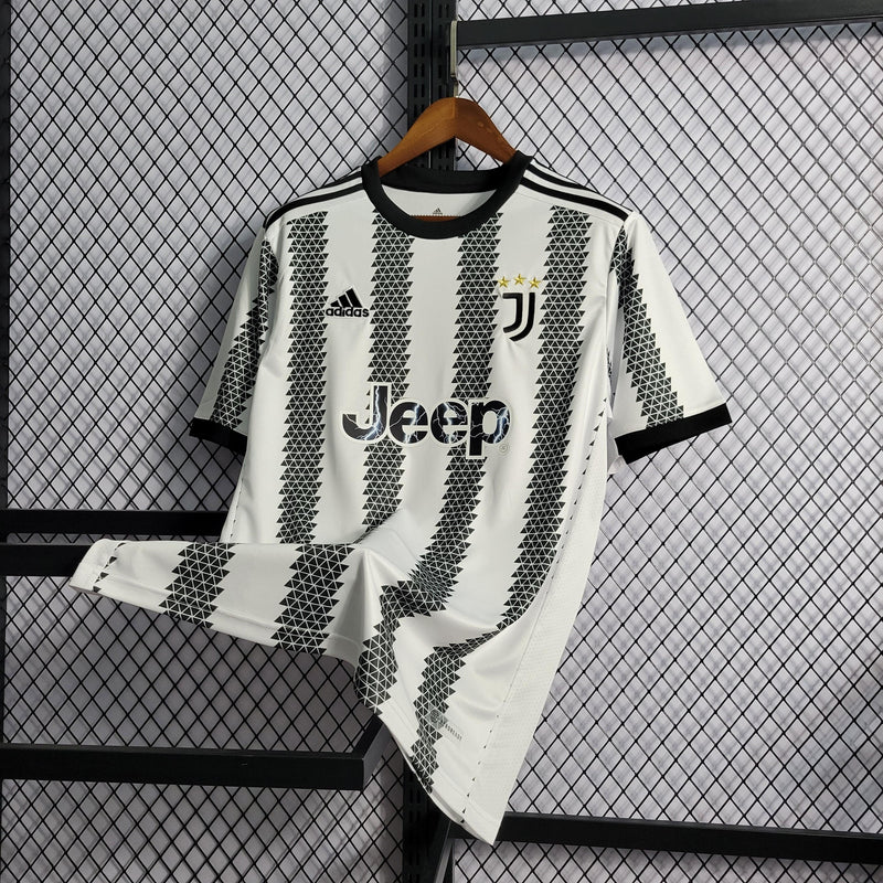 Camisa Juventus 22/23- I Adidas torcedor Masculino