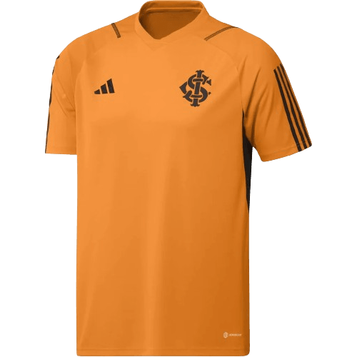 CAMISA DO INTERNACIONAL TREINO 2324 LARANJA