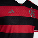 CAMISA DO MENGÃO I 2024/25 TORCEDOR MASCULINA VERMELHO