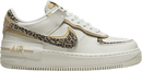 Nike Air Force 1 Shadow 'Leopard'