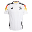 Camisa Alemanha Home Adidas Torcedor 2425 Masculino - Branca