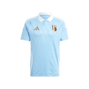 Camisa Bélgica Away 2425 Adidas Masculina