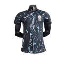 Camisa Coreia do Sul II Nike Jogador 202425 em Preto