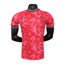 Camisa Coreia do Sul Nike Jogador 202425 em Vermelho
