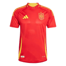 Camisa Espanha Home 2425 Adidas Masculina