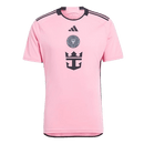 Camisa Inter Miami I Home 2425 Torcedor Adidas Masculino