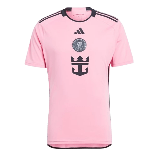 Camisa Inter Miami I Home 2425 Torcedor Adidas Masculino