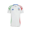 Camisa Itália Away 2425 sn° Torcedor Adidas Masculino - Branca