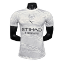 Camisa Manchester City “Ano do Dragão de Madeira” Jogador - 2425