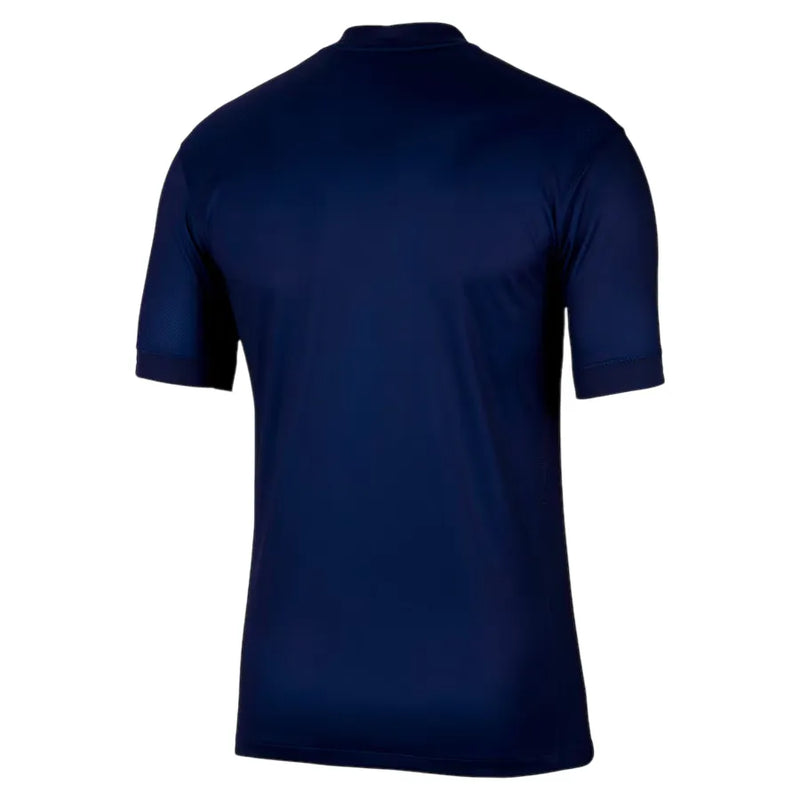 Camisa PSG Home 25/26 - Torcedor Masculina Azul e Vermelha