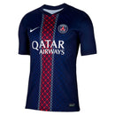 Camisa PSG Home 25/26 - Torcedor Masculina Azul e Vermelha