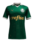 Camisa Palestra Puma Jogador 2024/25 Masculino Verde