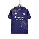 Camisa Real Madrid Edição Epecial Y-3 2024 25 Torcedor Masculina