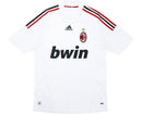 Camisa Retrô AC Milan 200809 Away