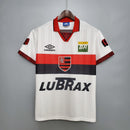 Camisa II Umbro Flamengo 1995 - Retrô