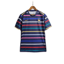 Camisa Seleção França I Nike Treino 202425 Masculino Azul