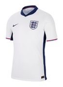 Camisa Seleção Inglaterra I Home Nike Torcedor 202425 Branco