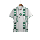 Camisa Seleção Nigeria Nike Torcedor 202425 Masculino Branco