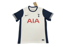 Camisa Tottenham I Home 2024 25 Torcedor Nike Masculina Branco